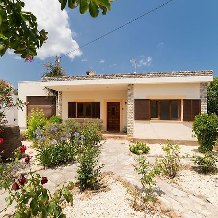 Sureda Villa Pollença Esterno foto