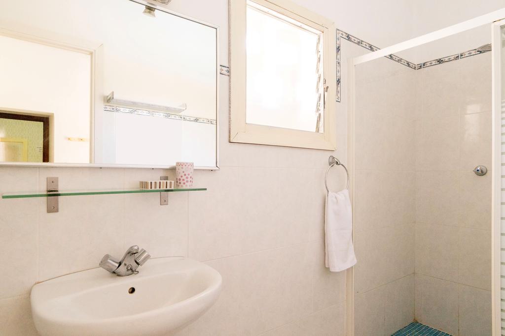 Sureda Villa Pollença Esterno foto
