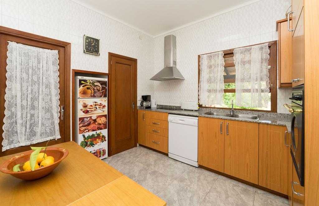 Sureda Villa Pollença Esterno foto