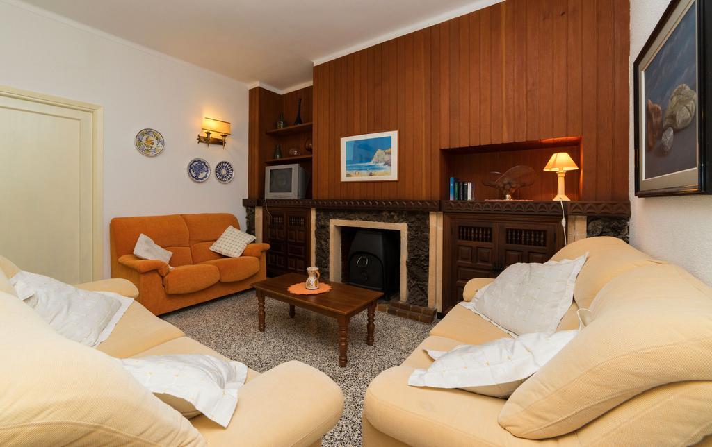 Sureda Villa Pollença Esterno foto