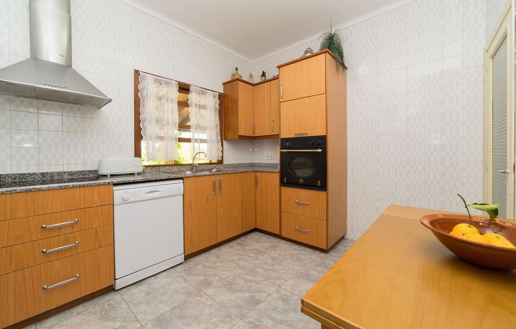Sureda Villa Pollença Esterno foto
