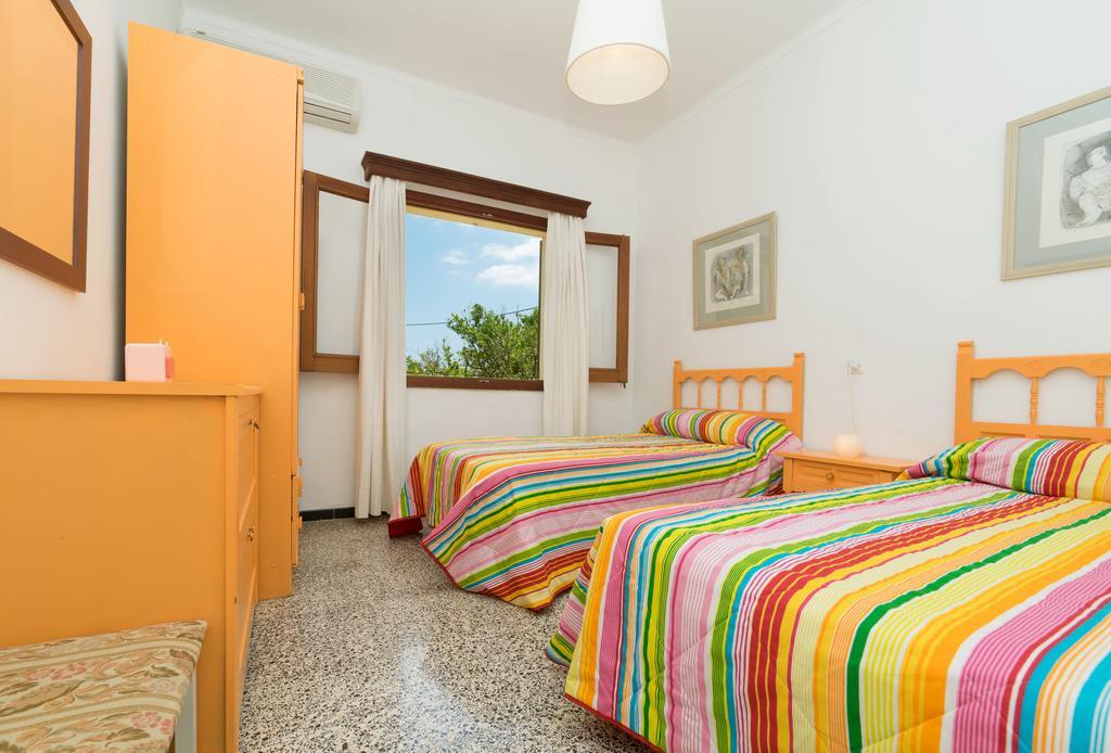 Sureda Villa Pollença Esterno foto