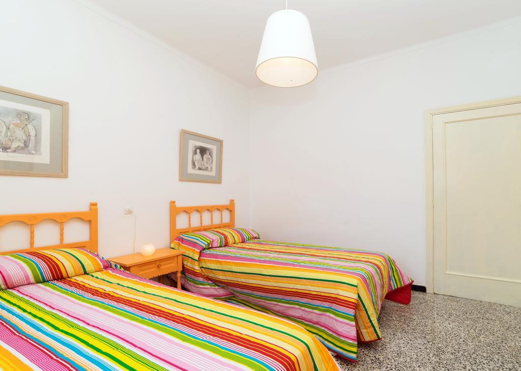 Sureda Villa Pollença Esterno foto