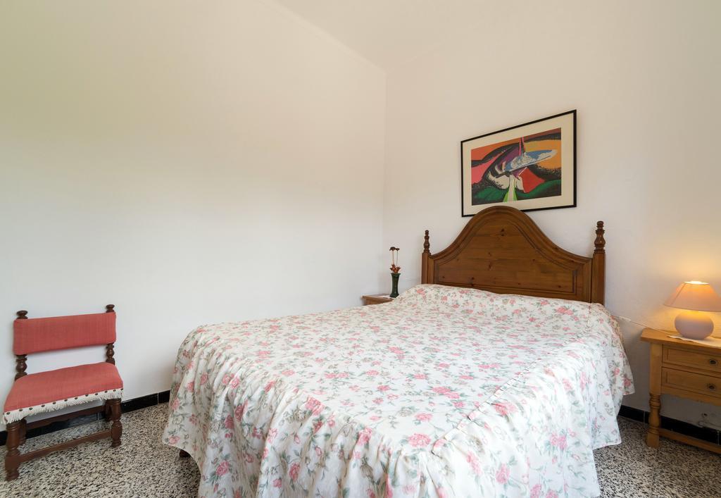 Sureda Villa Pollença Esterno foto