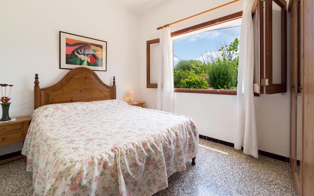 Sureda Villa Pollença Esterno foto