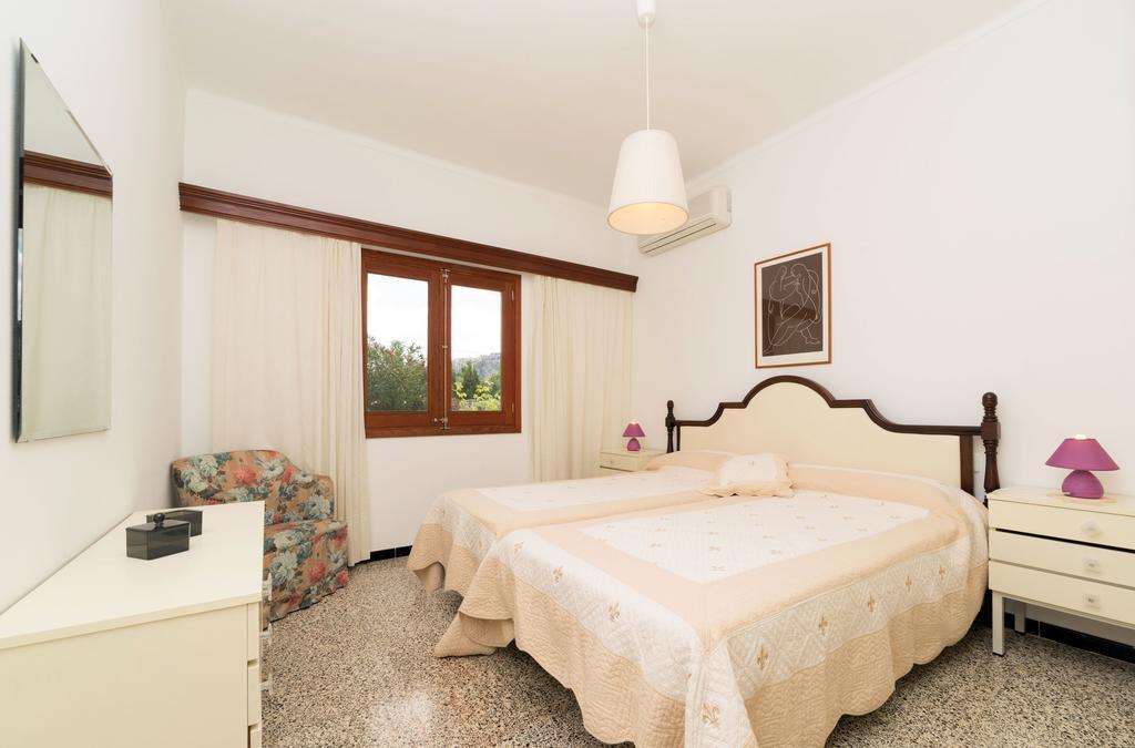 Sureda Villa Pollença Esterno foto