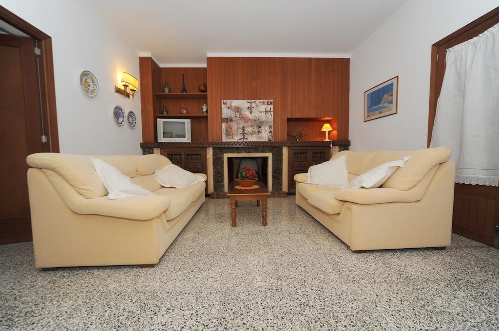 Sureda Villa Pollença Camera foto